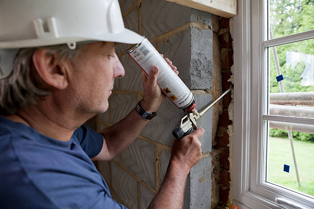 Types of Insulation We Offer in Kettle Falls, WA